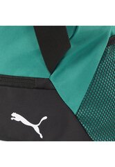 Puma Спортивные Cумки Teamgoal Teambag Black Green 090232 04 090232 04 цена и информация | Рюкзаки и сумки | pigu.lt