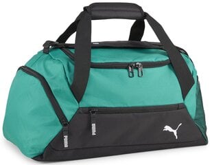 Sportinis krepšys Puma Teamgoal Teambag 090232 04, žalias kaina ir informacija | Kuprinės ir krepšiai | pigu.lt