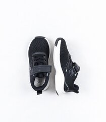 Детская повседневная обувь Clibee 100262 01, черный/белый 100262*01-031 цена и информация | Детская спортивная обувь | pigu.lt