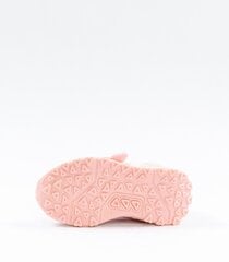 Детская повседневная обувь Clibee 101153 02, розовый/розовый 101153*02-031 цена и информация | Детская спортивная обувь | pigu.lt