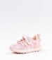 Sportiniai batai vaikams Clibee 101153, rožiniai kaina ir informacija | Sportiniai batai vaikams | pigu.lt