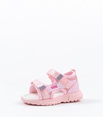 Детские сандалии Clibee 441336 01, розовый/розовый 441336*01-026 цена и информация | Детские сандали | pigu.lt