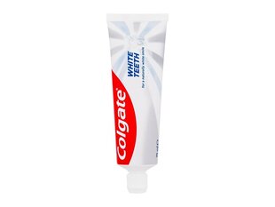 Dantų pasta Colgate White Teeth, 75 ml цена и информация | Зубные щетки, пасты | pigu.lt