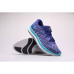 Sportiniai batai vyrams 3026135-500, violetiniai kaina ir informacija | Kedai vyrams | pigu.lt