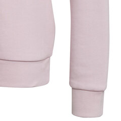 Džemperis mergaitėms Adidas IC6119, rožinis цена и информация | Свитеры, жилетки, пиджаки для девочек | pigu.lt