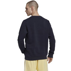 Džemperis vyrams Adidas HL2298, mėlynas цена и информация | Мужские толстовки | pigu.lt