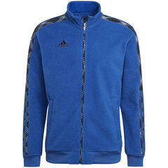 Džemperis vyrams Adidas HN5502, mėlynas kaina ir informacija | Džemperiai vyrams | pigu.lt