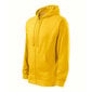Džemperis vyrams MLI-41004, geltonas kaina ir informacija | Džemperiai vyrams | pigu.lt