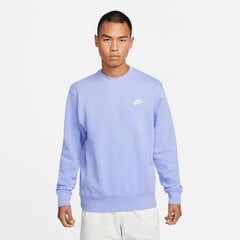 Nike džemperis vyrams BV2662-569, violetinis kaina ir informacija | Džemperiai vyrams | pigu.lt