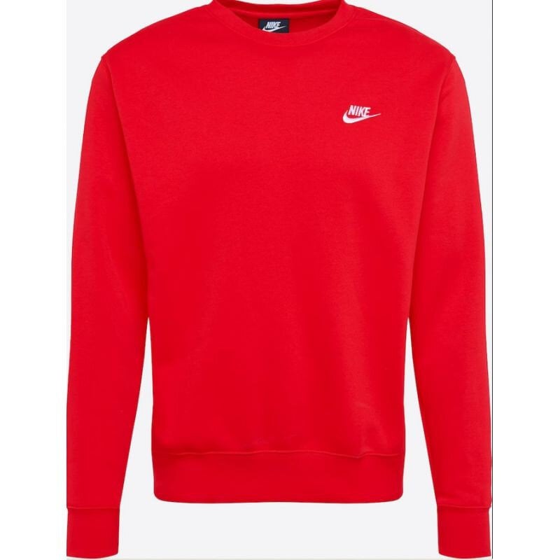 Nike džemperis vyrams BV2662-569, violetinis kaina ir informacija | Džemperiai vyrams | pigu.lt