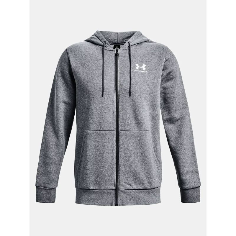 Džemperis vyrams Under Armour 1373881-001, juodas цена и информация | Džemperiai vyrams | pigu.lt