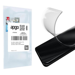 Apgo Matte Hydrogel Film Screen Protector kaina ir informacija | Apsauginės plėvelės telefonams | pigu.lt