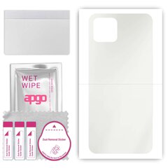 Apgo Matte Hydrogel Film Screen Protector kaina ir informacija | Apsauginės plėvelės telefonams | pigu.lt