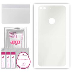 Apgo Matte Hydrogel Film Screen Protector kaina ir informacija | Apsauginės plėvelės telefonams | pigu.lt