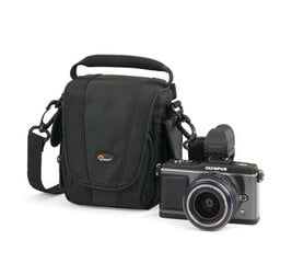 LowePro Edit 100 kaina ir informacija | Dėklai vaizdo kameroms | pigu.lt