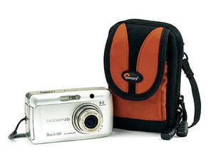 Dėklas fotoaparatui Lowepro Rezo 30 kaina ir informacija | Dėklai, krepšiai fotoaparatams ir objektyvams | pigu.lt