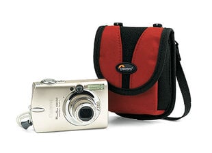 Dėklas fotoaparatui Lowepro Rezo 15 kaina ir informacija | LOWEPRO Mobilieji telefonai, Foto ir Video | pigu.lt