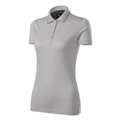 Marškinėliai moterims Malfini MLI-269A4, pilki kaina ir informacija | Marškinėliai moterims | pigu.lt