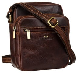 Мужская сумка Peterson T11 цена и информация | Мужские сумки | pigu.lt