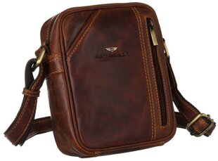 Мужская сумочка Peterson T38 цена и информация | Мужские сумки | pigu.lt