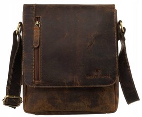 Мужская сумочка Peterson T68 цена и информация | Мужские сумки | pigu.lt