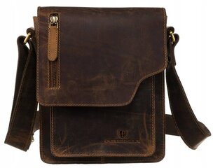 Мужская сумка Peterson T71 цена и информация | Мужские сумки | pigu.lt