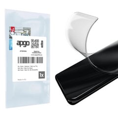 Apgo hydrogel Matte цена и информация | Защитные пленки для телефонов | pigu.lt