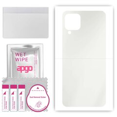 Apgo Hydrogel Matte Back kaina ir informacija | Apsauginės plėvelės telefonams | pigu.lt