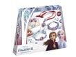 Kūrybinis rinkinys Brangenybės Frozen II Sister Love цена и информация | Lavinamieji žaislai | pigu.lt