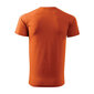 Marškinėliai vyrams Malfini MLI-12911, oranžiniai цена и информация | Vyriški marškinėliai | pigu.lt
