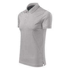 Marškinėliai vyrams Malfini MLI-259A4, pilki kaina ir informacija | Vyriški marškinėliai | pigu.lt