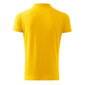 Marškinėliai vyrams Malfini MLI-21504, geltoni kaina ir informacija | Vyriški marškinėliai | pigu.lt