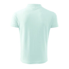 Marškinėliai vyrams Malfini MLI-20315, mėlyni цена и информация | Мужские футболки | pigu.lt
