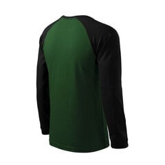 Marškinėliai vyrams Malfini MLI-13006, įvairių spalvų цена и информация | Мужские футболки | pigu.lt