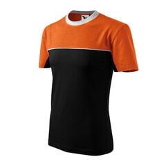 Marškinėliai vyrams MLI-10911, įvairių spalvų kaina ir informacija | Vyriški marškinėliai | pigu.lt
