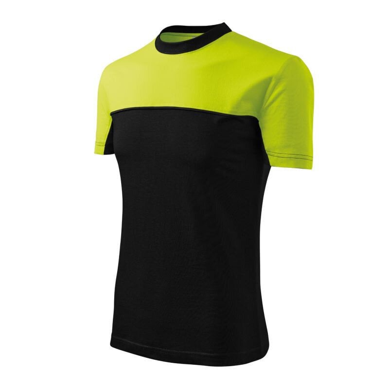 Marškinėliai vyrams MLI-10962, įvairių spalvų цена и информация | Vyriški marškinėliai | pigu.lt