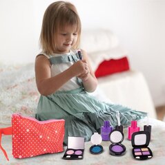 Детский набор искусственной косметики цена и информация | Игрушки для девочек | pigu.lt