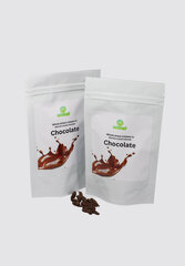 Natucri džiovinti svirpliai šokolade Chocolate, 30 g kaina ir informacija | Saldumynai | pigu.lt