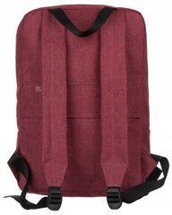 Рюкзак Петерсон S3 цена и информация | Рюкзаки и сумки | pigu.lt