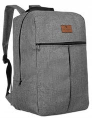 Рюкзак Петерсон S14 цена и информация | Рюкзаки и сумки | pigu.lt