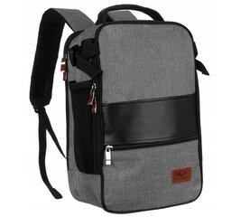 Рюкзак Петерсон S25 цена и информация | Рюкзаки и сумки | pigu.lt