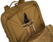 Karinė kuprinė Peterson S26, žalia kaina ir informacija | Kuprinės ir krepšiai | pigu.lt