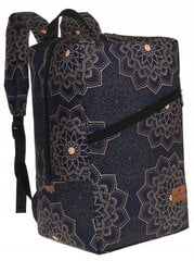 Рюкзак Петерсон S62 цена и информация | Рюкзаки и сумки | pigu.lt