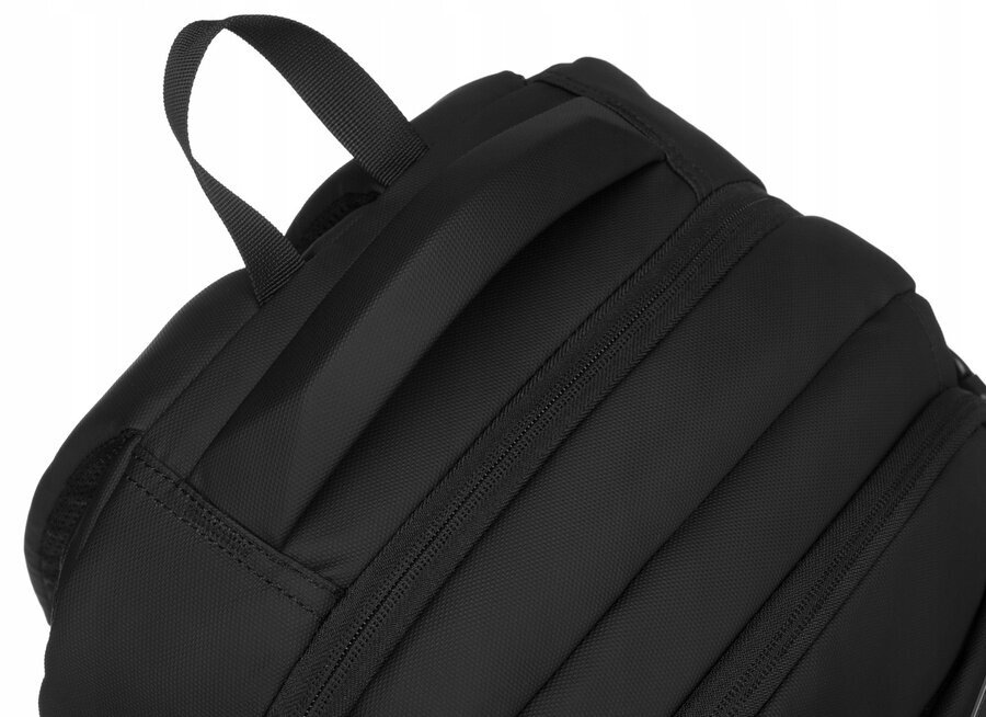 Rankinio bagažo kuprinė Peterson S86, 40x30x20 cm, juoda kaina ir informacija | Kuprinės ir krepšiai | pigu.lt