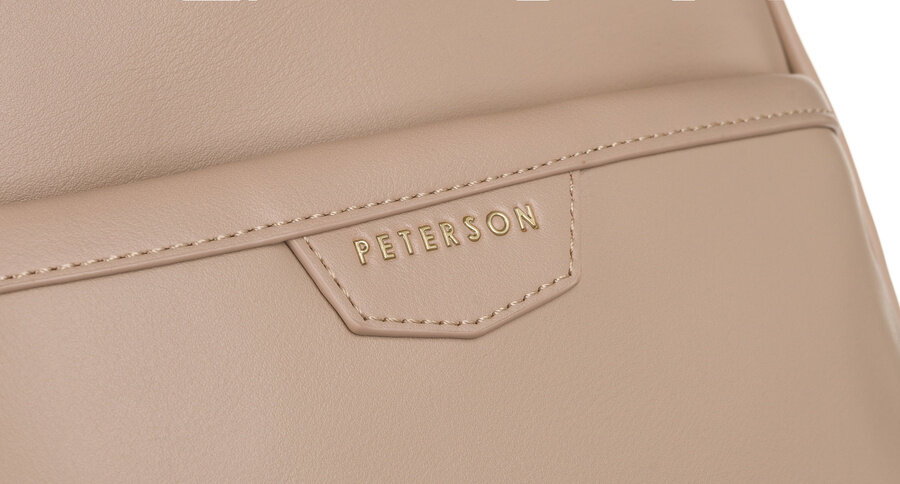 Kuprinė Peterson S90 kaina ir informacija | Moteriškos rankinės | pigu.lt