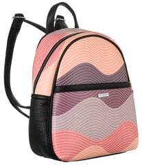 Рюкзак Петерсон S106 цена и информация | Женские сумки | pigu.lt