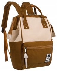 Рюкзак Петерсон S120 цена и информация | Женские сумки | pigu.lt