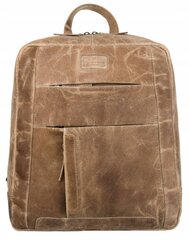 Рюкзак Петерсон S133 цена и информация | Мужские сумки | pigu.lt