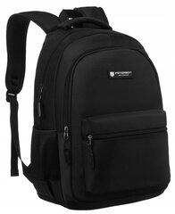 Рюкзак Петерсон S143 цена и информация | Мужские сумки | pigu.lt