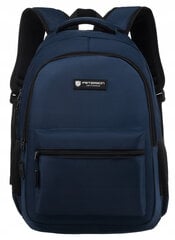 Рюкзак Петерсон S144 цена и информация | Мужские сумки | pigu.lt